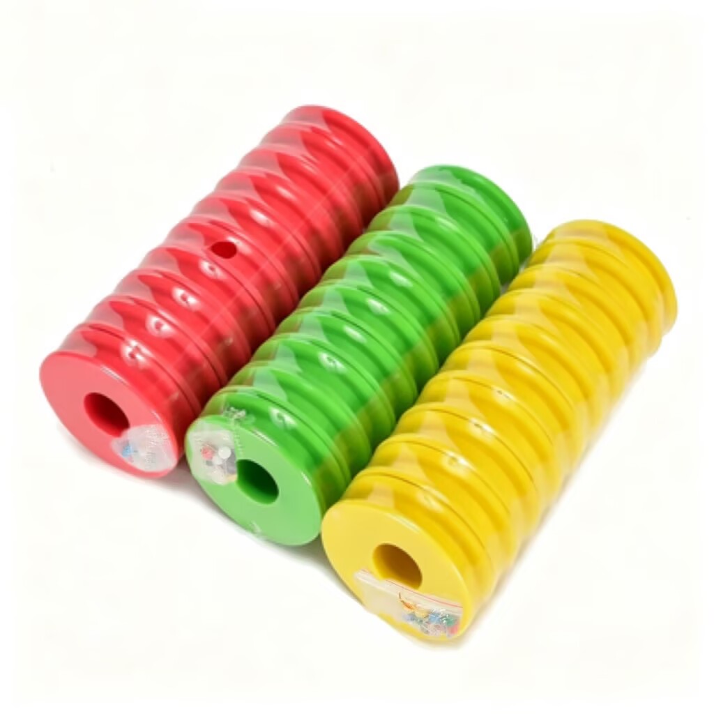 Fishing Line Dispenser - 10 PCS Portable Fishing Line Spool