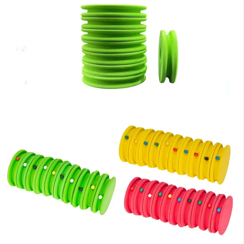 10 PCS Portable Fishing Line S - Fishing Line Dispenser ulasan dan harga