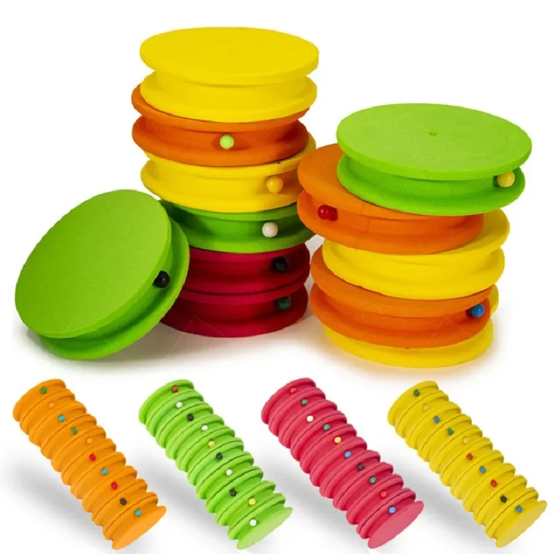 10pcs Carp Fishing Rig Winders - Leader Line ulasan dan harga