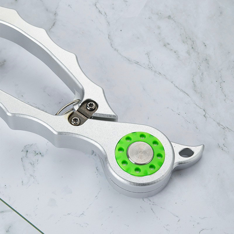 Multifunctional Stainless Stee - Fishing Line Cutter ulasan dan harga
