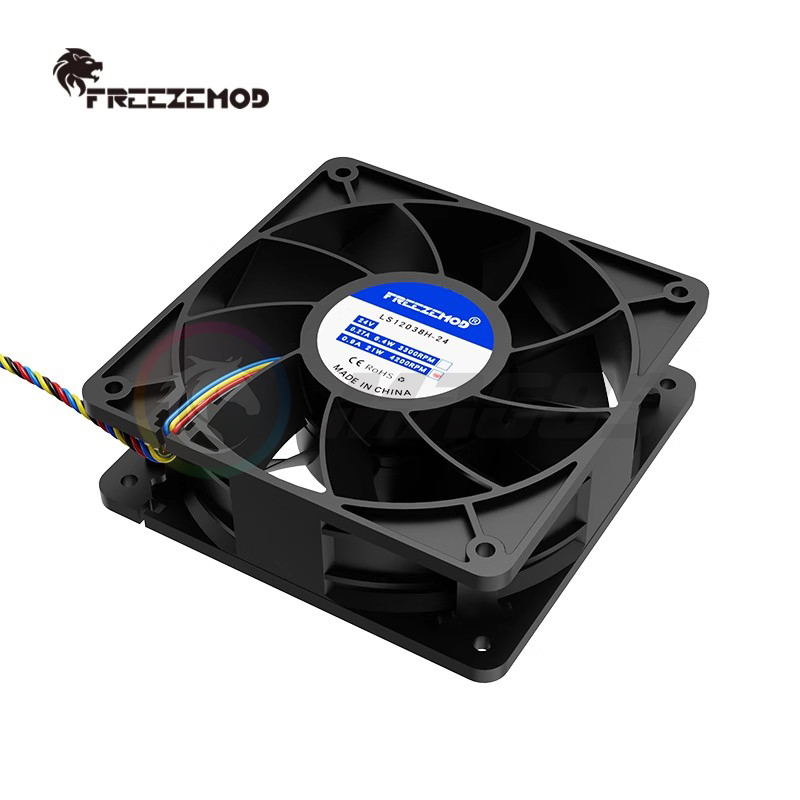 FREEZEMOD dual ball high air v - Fly Line ulasan dan harga