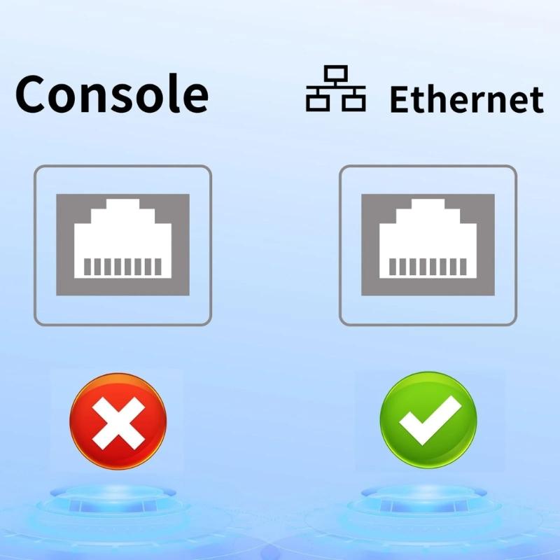 5.9ft Braided Gigabit Ethernet - Braided Line ulasan dan harga