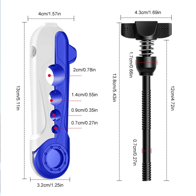 Fishing Line Winder Adjustable - Freshwater Line ulasan dan harga