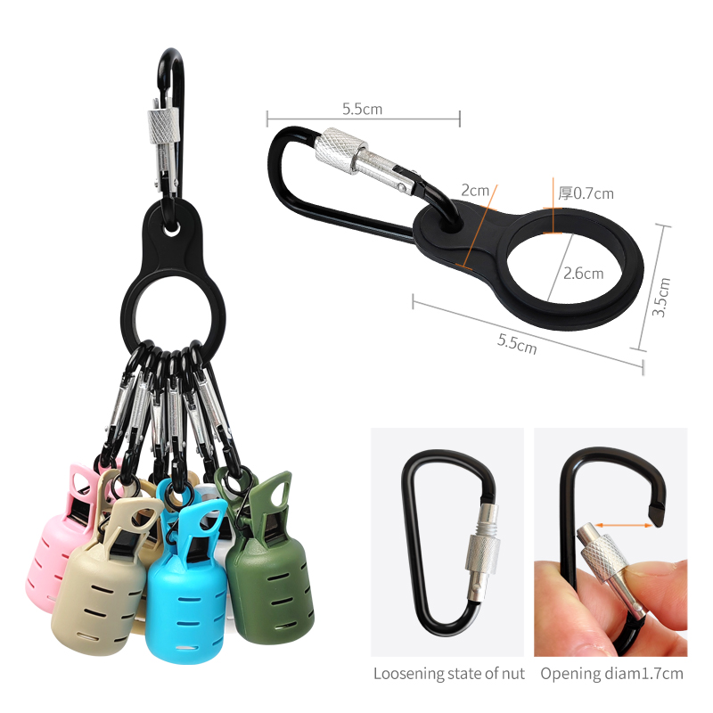New Squid Jig Bait Protector K - Fishing Line Dispenser ulasan dan harga