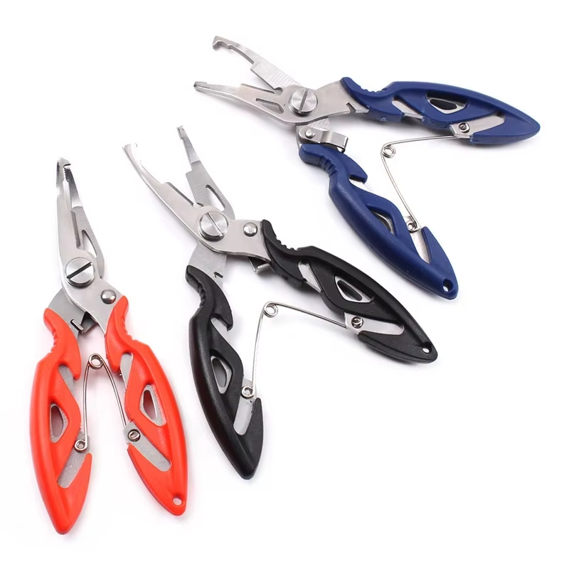 Multifunction Fishing Plier Sc - Fishing Line Cutter ulasan dan harga